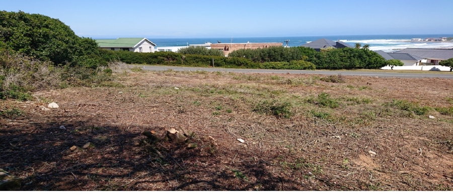 Commercial Property for Sale in Jongensfontein Western Cape